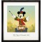 Bandleader Mickey