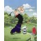 Tee It High And Let It Fly by Myron Waldman (Artist Proof)