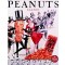 Peanuts Chorus Line 9 x 11 framed