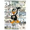 Daffy Duck Lobby Card