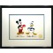 Mickey's Amateurs (Ollie Johnston / Frank Thomas)