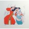 Hook and Smee Disney Treasure