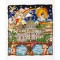 The Italy Suite: Rome by Charles Fazzino (Artist Proof)