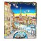 The Italy Suite: Venice by Charles Fazzino (Artist Proof)