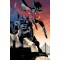 Gotham's Crusaders by Jim Lee (Canvas)