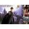 The Witches and Wizards of Harry Potter Collection: Harry Potter