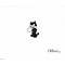 Felix the Cat signed OPC: Ahh-Choo (INV87846)
