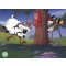 Ewe Thief! by Chuck Jones