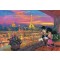 A Paris Sunset