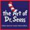 The Cat’s Debut - Left Right Matched-Numbered Suite by Dr. Seuss