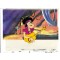 The Jetsons Meet the Flintstones OPC: Rock Star with Guitar II (17286)
