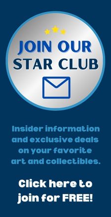 Join the Star Club! It's Free!