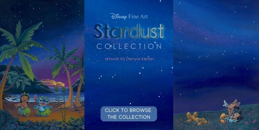 Stardust