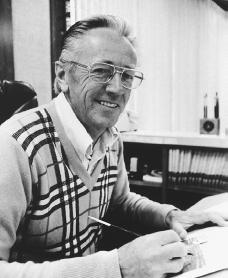 Charles Schulz