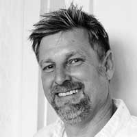 Steve Barton